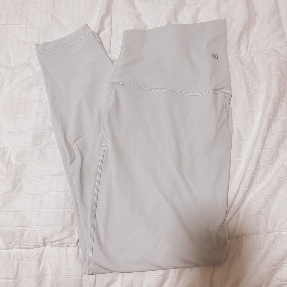 Lululemon Align HR leggings size 10 NWOT